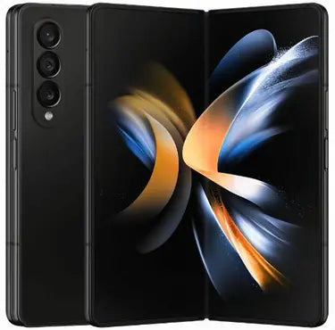 Samsung Galaxy Z Fold4 SM-F936U Unlocked Acceptable Heavy Burn