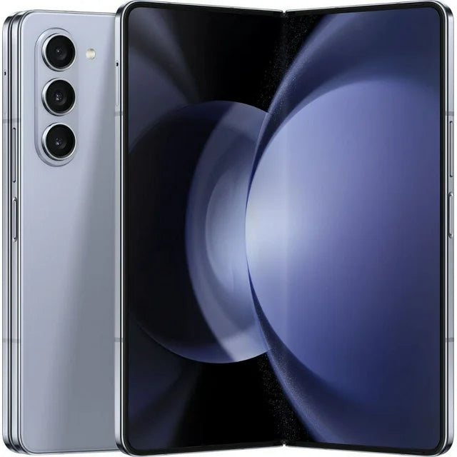 Samsung Galaxy Z Fold5 SM-F946U1 Unlocked Acceptable Light Burn