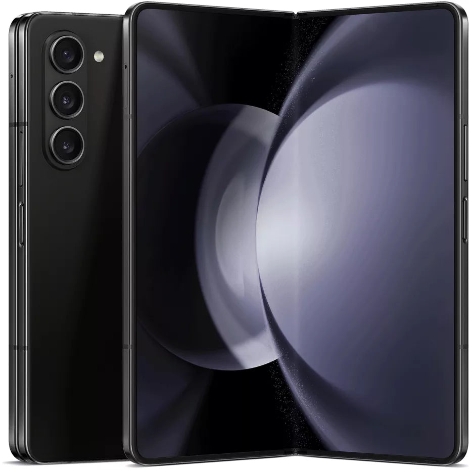Samsung Galaxy Z Fold5 SM-F946U Unlocked Acceptable Medium Burn