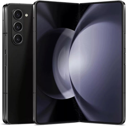 Samsung Galaxy Z Fold5 SM-F946U1 Unlocked Acceptable Light Burn