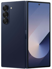 Samsung Galaxy Z Fold6 SM-F956U AT&T Locked Excellent