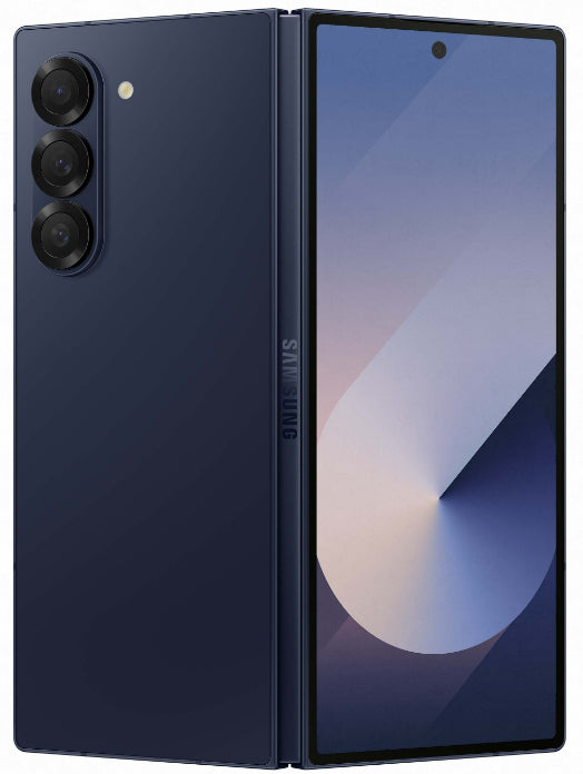 Samsung Galaxy Z Fold6 SM-F956U Xfinity Locked Very Good
