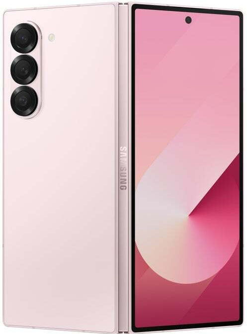 Samsung Galaxy Z Fold6 SM-F956U AT&T Locked Good