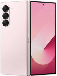 Samsung Galaxy Z Fold6 SM-F956U Unlocked Acceptable