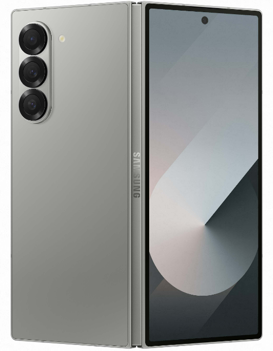 Samsung Galaxy Z Fold6 SM-F956U AT&T Unlocked Acceptable