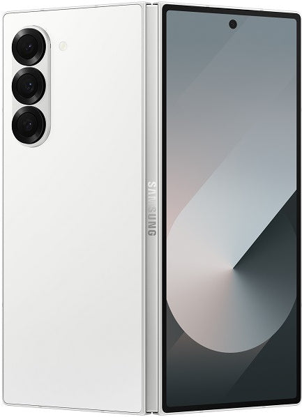 Samsung Galaxy Z Fold6 SM-F956U1 Unlocked Acceptable