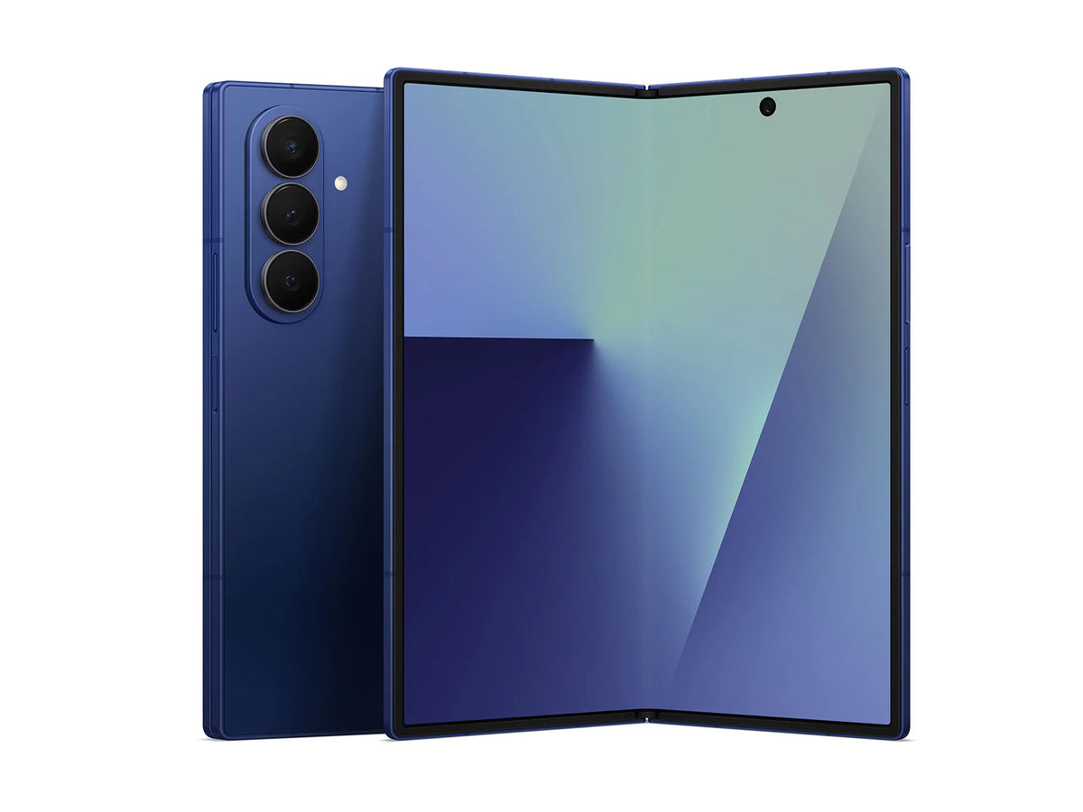 Samsung Galaxy Z Fold7 SM-F966U Unlocked Very Good Light Burn