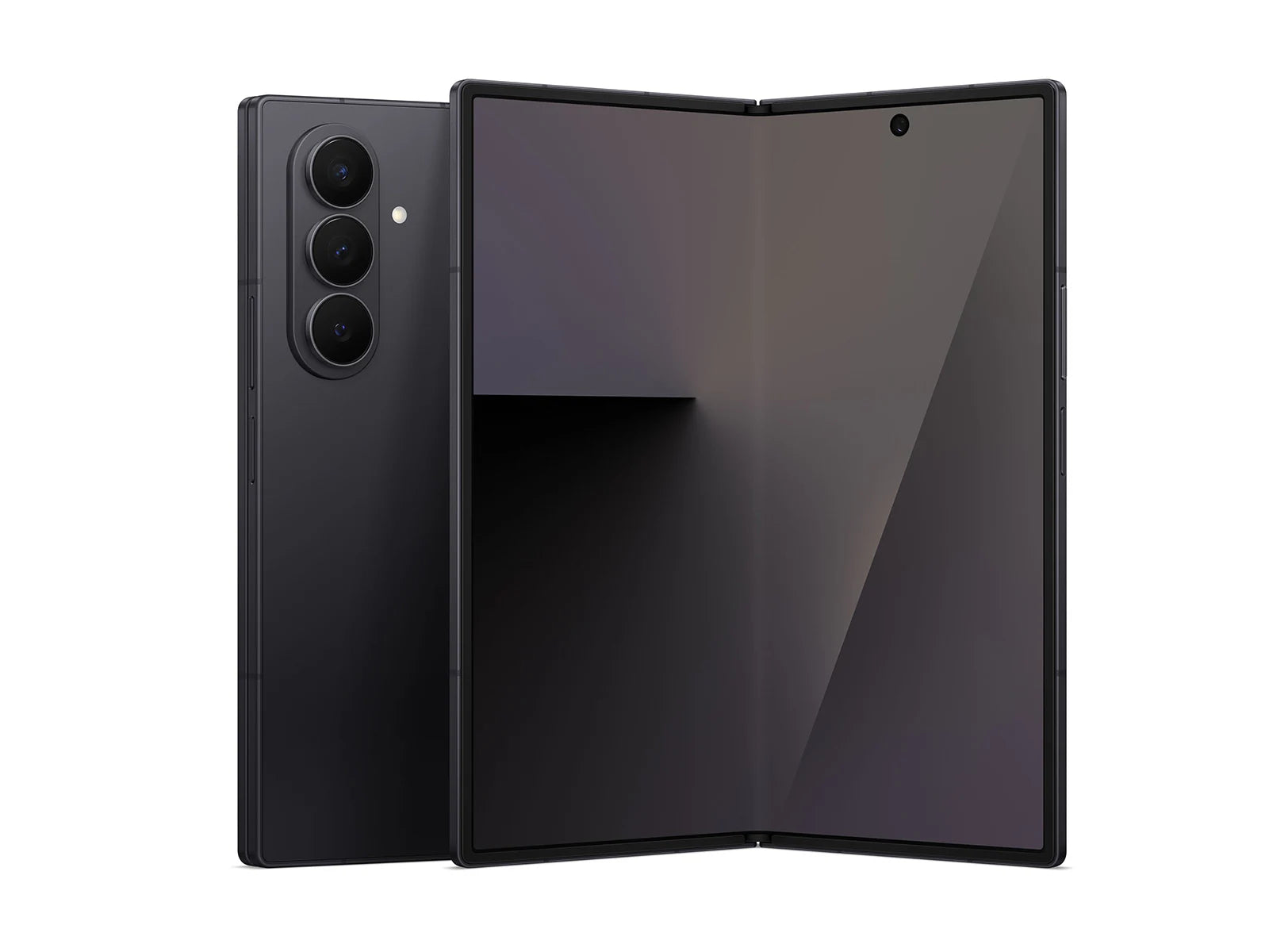 Samsung Galaxy Z Fold7 SM-F966U AT&T Locked Open Box