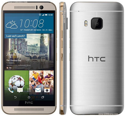 HTC One M9 0PJA2 Sprint Locked Very Good