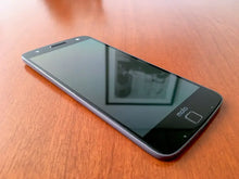 Motorola Moto Z XT1650 Verizon Locked Acceptable