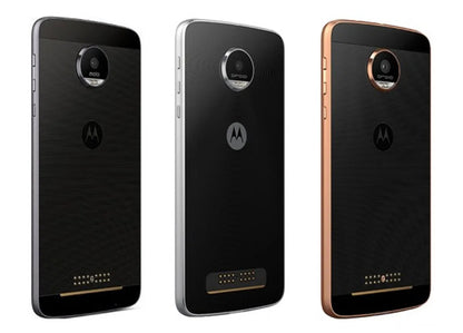 Motorola Moto Z Force XT1650-02 Verizon Unlocked Very Good