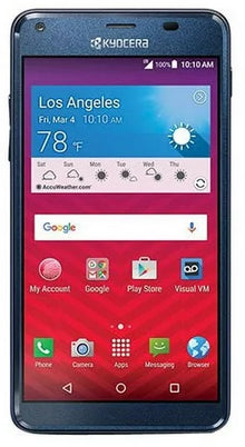 Kyocera Hydro Reach C6743 Sprint Locked Very Good