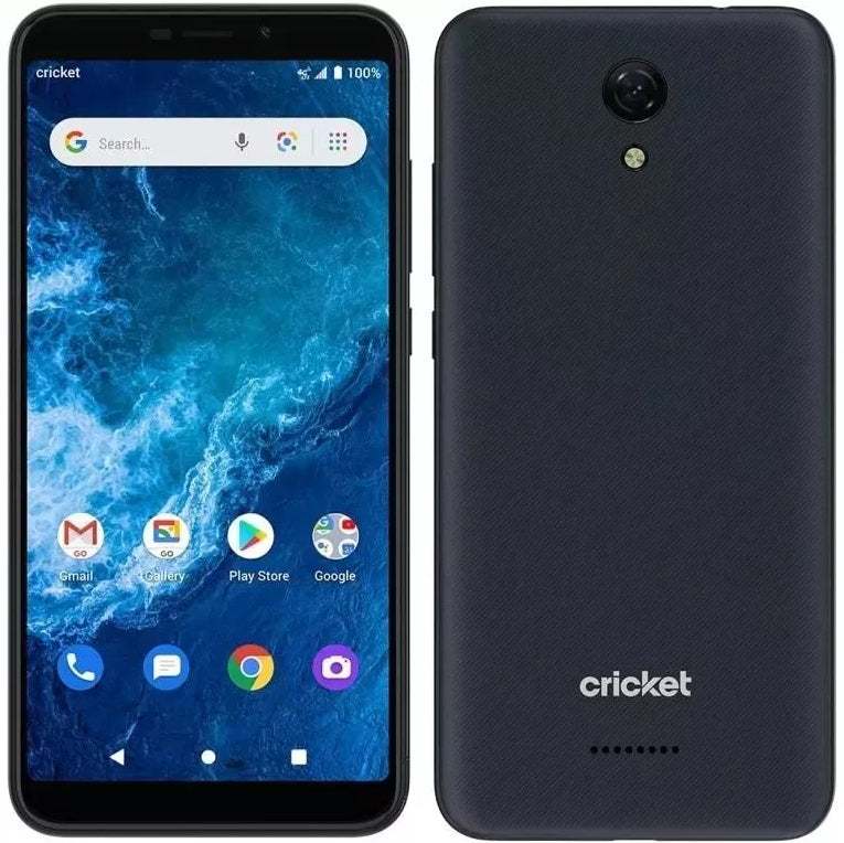 TINNO Icon 2 U325AC Cricket Locked Good