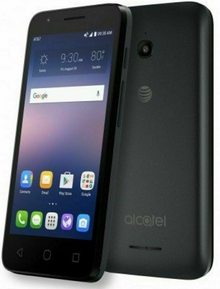 TCL Ideal 4g 4060A AT&T Locked Very Good