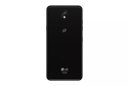 LG Journey LGL322DL Tracfone Locked Good