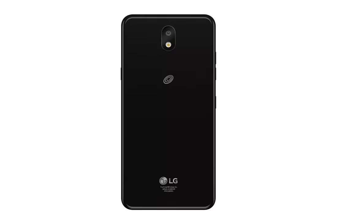LG Journey LGL322DL Tracfone Locked Very Good