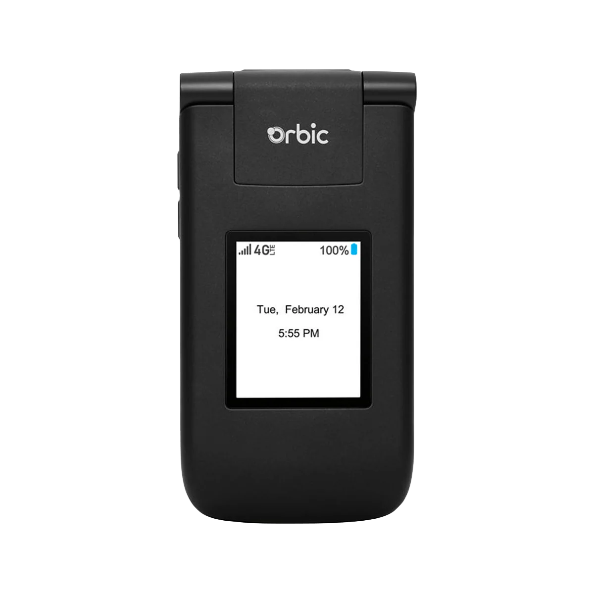 Orbic Journey V 4G RC2200L Spectrum Locked Very Good – YYWireless