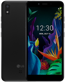 LG K20 M255 AT&T Unlocked Good