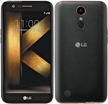 LG K20 Plus TP260 T-Mobile Unlocked Good