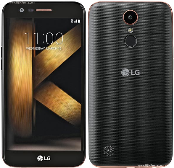 LG K20 Plus TP260 T-Mobile Unlocked Good