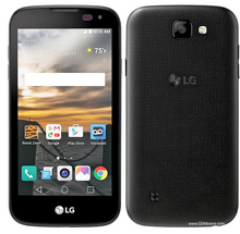 LG K3 LGLS450 Virgin Unlocked Open Box