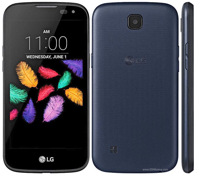 LG K3 LGLS450 Boost Locked Very Good