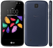 LG K3 LGLS450 Boost Locked Very Good