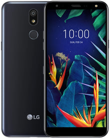 LG K40 LM-X420MM Unlocked Very Good