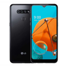 LG K51 LM-K500UM T-Mobile Locked Good