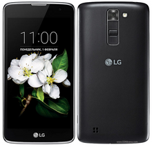 LG K7 LG-K330 T-Mobile Locked Acceptable