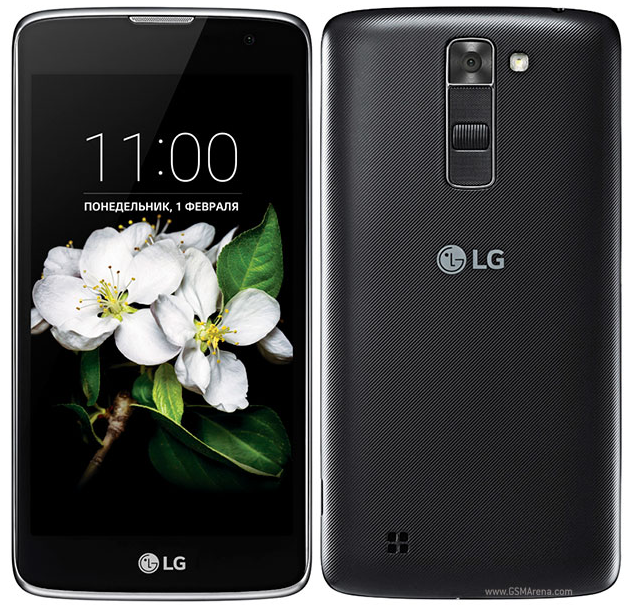 LG K7 LG-K330 T-Mobile Locked Acceptable
