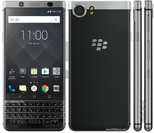 BlackBerry KeyOne BBB100-3 Virgin Locked Very Good