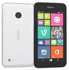Nokia Lumia 530 NOK530 T-Mobile Locked New In Box
