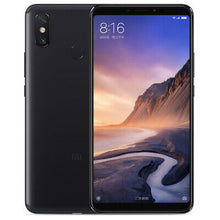 Xiaomi Mi Max 3 M1804E4A Unlocked Acceptable