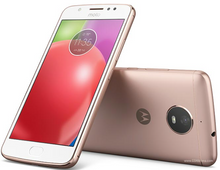 Motorola Moto E4 XT1765 T-Mobile Unlocked Acceptable