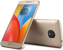 Motorola Moto E4 XT1765 T-Mobile Unlocked Acceptable Light Burn