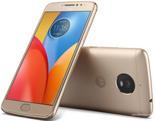 Motorola Moto E4 Plus XT1775 Unlocked Very Good