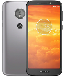 Motorola Moto E5 XT1944-3 Claro Locked Very Good