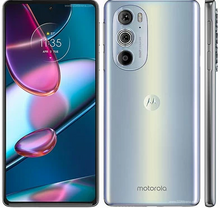 Motorola Moto Edge+ 5G UW (2022) XT2201-4 Verizon Unlocked Acceptable Light Burn