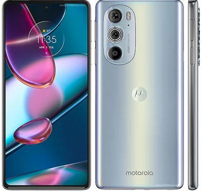 Motorola Moto Edge+ 5G UW (2022) XT2201-4 Verizon Locked Open Box