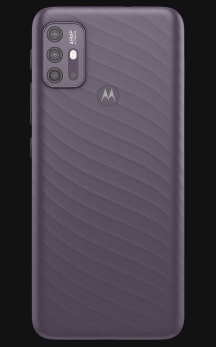 Motorola Moto G10 XT2127-2 Unlocked Very Good