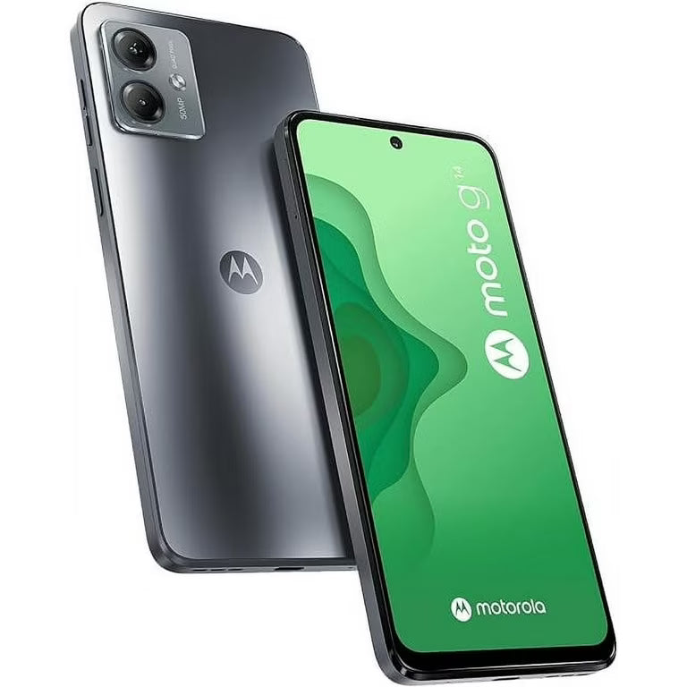 Motorola Moto G14 XT2341-4 Unlocked Very Good