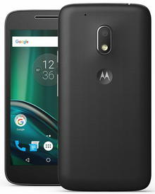 Motorola Moto G4 Play XT1607 Unlocked Very Good