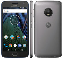 Motorola Moto G5 Plus XT1687 Xfinity Unlocked Very Good