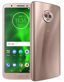 Motorola Moto G6 XT1925DL Tracfone Locked Good