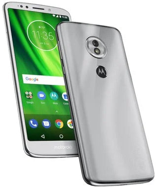 Motorola Moto G6 Play XT1922-7 Boost Locked Open Box