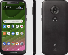 Motorola Moto G7 Optimo XT1952DL Unlocked Acceptable