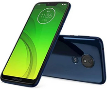 Motorola Moto G7 Power XT1955-5 MetroPCS Locked Acceptable