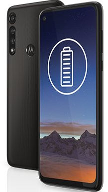 Motorola Moto G8 Optimo Maxx XT2041DL Tracfone Unlocked Acceptable