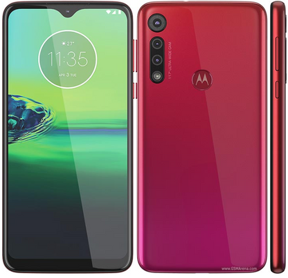 Motorola Moto G8 Play XT2015-2 Unlocked Acceptable